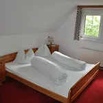 Stockerhutte - Ferienhaus * Vorderstoder