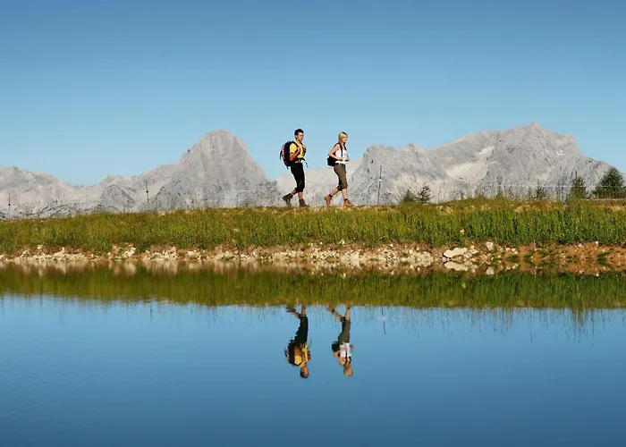 Stockerhütte - Ferienhaus Ferienhaus *