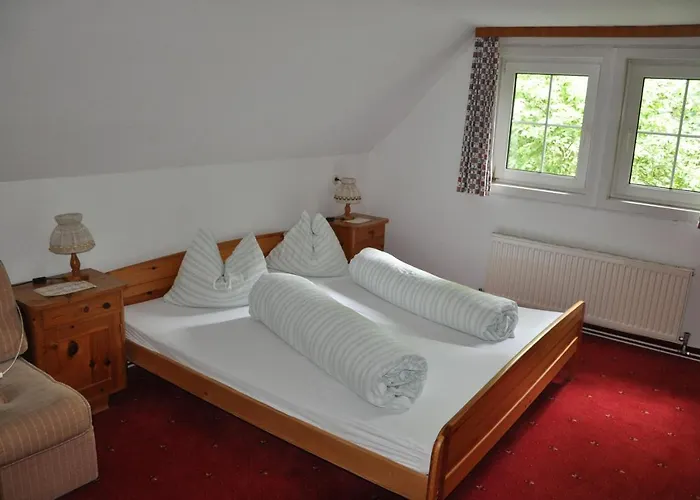 Stockerhütte - Ferienhaus * Vorderstoder