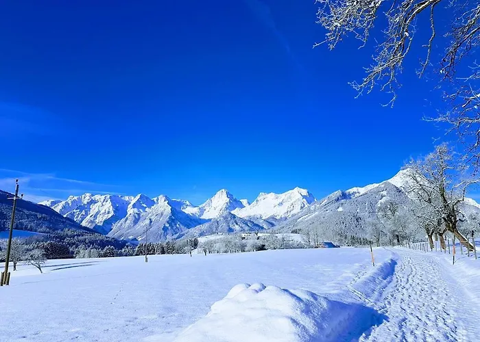 Stockerhutte - Ferienhaus Hébergement de vacances